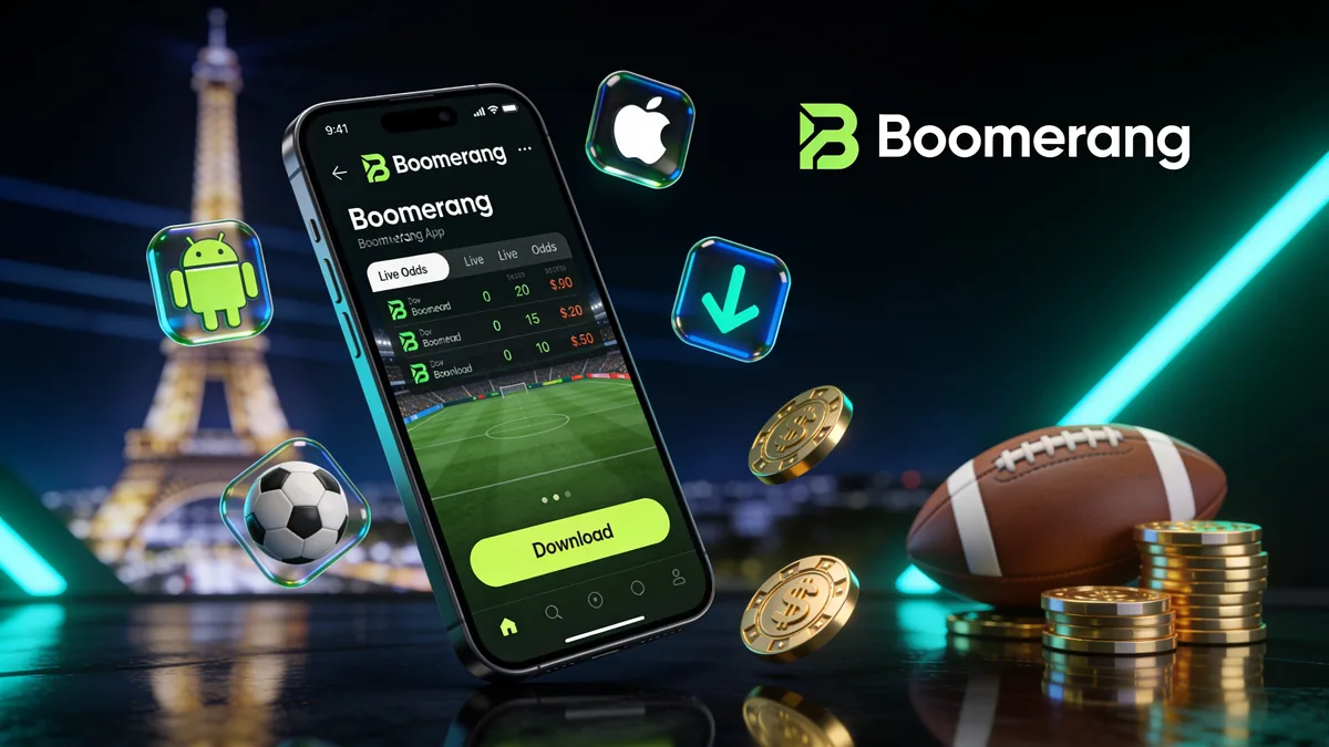 Vérification du compte Boomerang Casino : comment ça marche ? pour les joueurs en France
